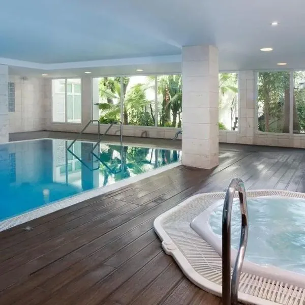 Hipotels Hipocampo Playa - zdjęcie 4