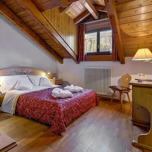 Caminetto (Folgarida) - zdjęcie 5