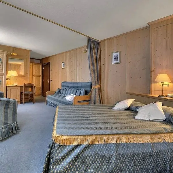 Caminetto (Folgarida) - zdjęcie 4