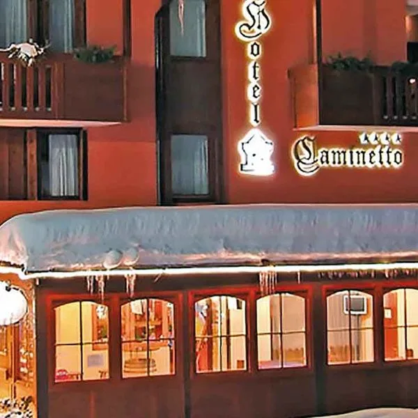 Caminetto (Folgarida) - zdjęcie 3