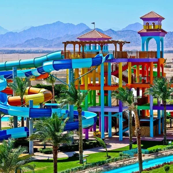 Charmillion Club Aqua Park - zdjęcie 2