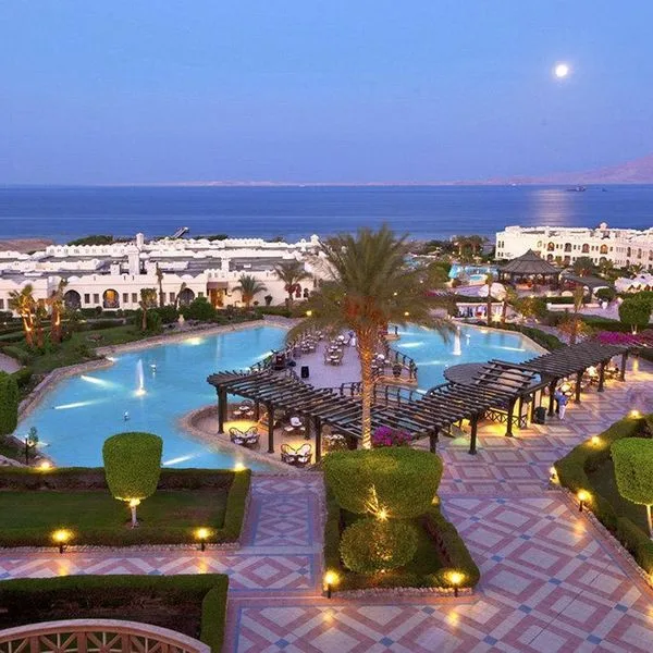 Charmillion Club Aqua Park - zdjęcie 3