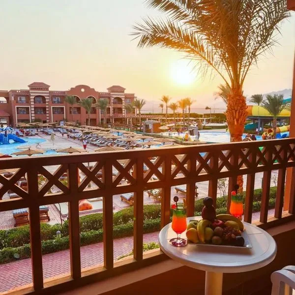 Charmillion Club Aqua Park - zdjęcie 4