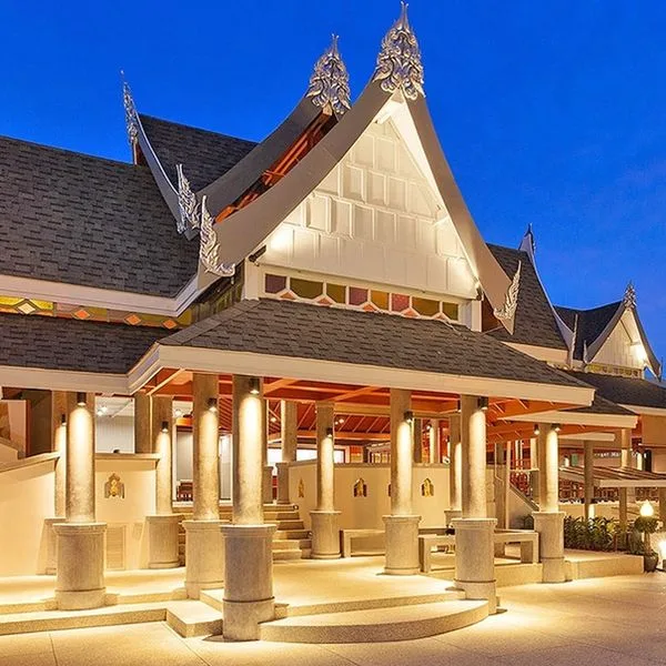 Orchidacea Resort - zdjęcie 2