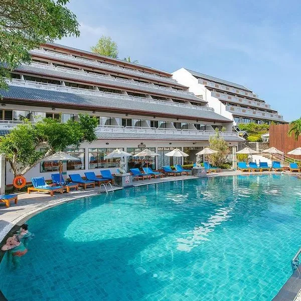 Orchidacea Resort - zdjęcie 3