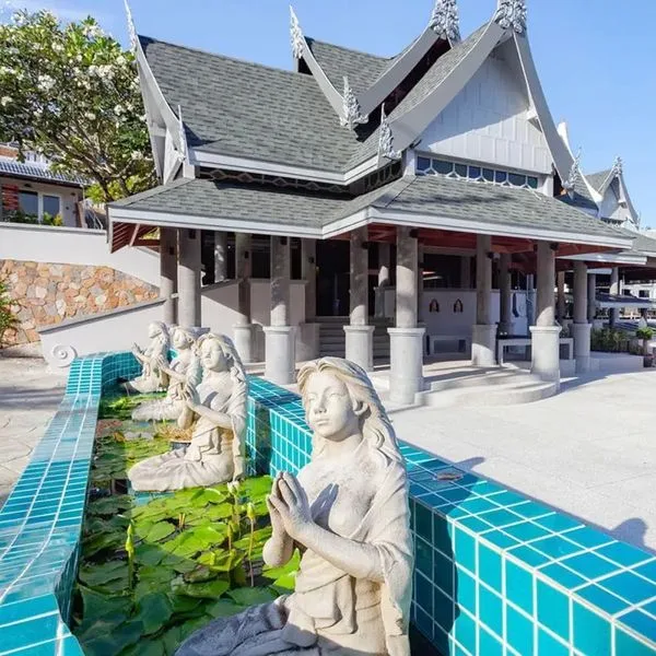 Orchidacea Resort - zdjęcie 5