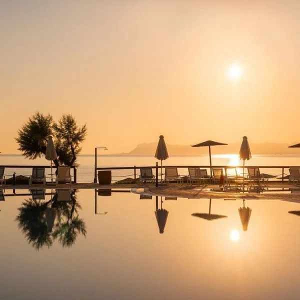 Iolida Beach - zdjęcie 2