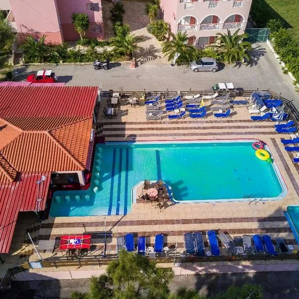 Savvas De Mar - zdjęcie 2