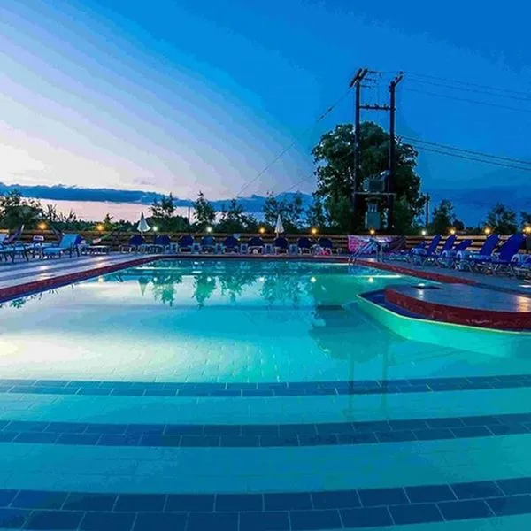 Savvas De Mar - zdjęcie 5