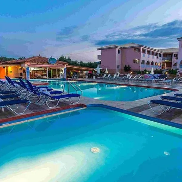 Savvas De Mar - zdjęcie 4