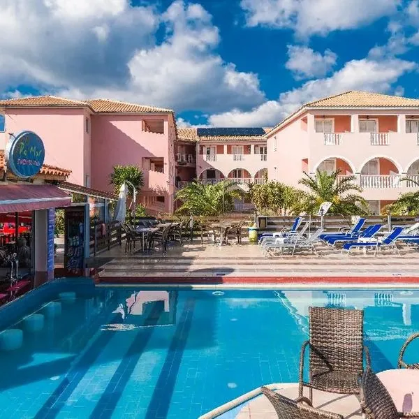 Savvas De Mar - zdjęcie 3