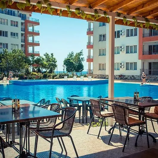 Riviera Fort Beach - zdjęcie 4