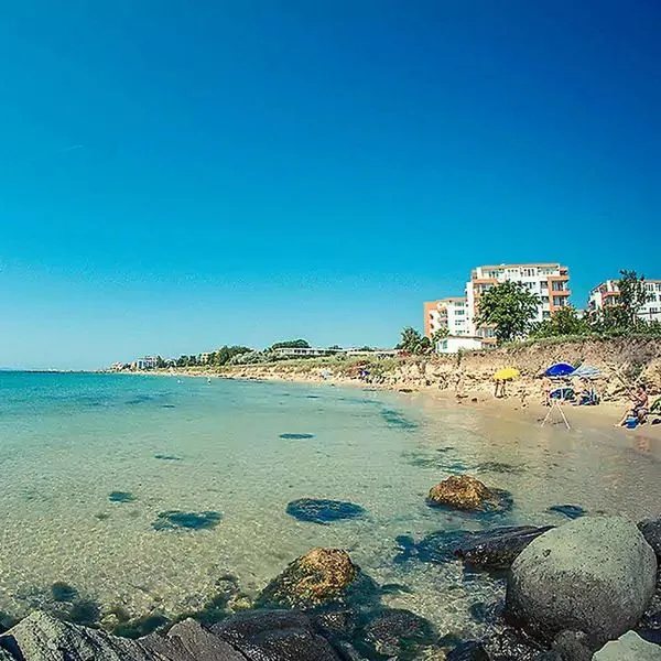 Riviera Fort Beach - zdjęcie 5