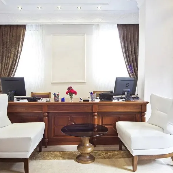 Aren Suites - zdjęcie 3