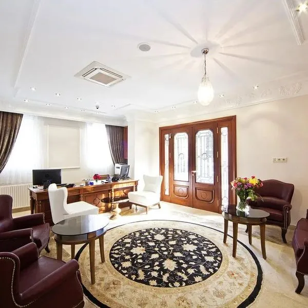 Aren Suites - zdjęcie 2