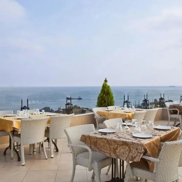 Aren Suites - zdjęcie 4