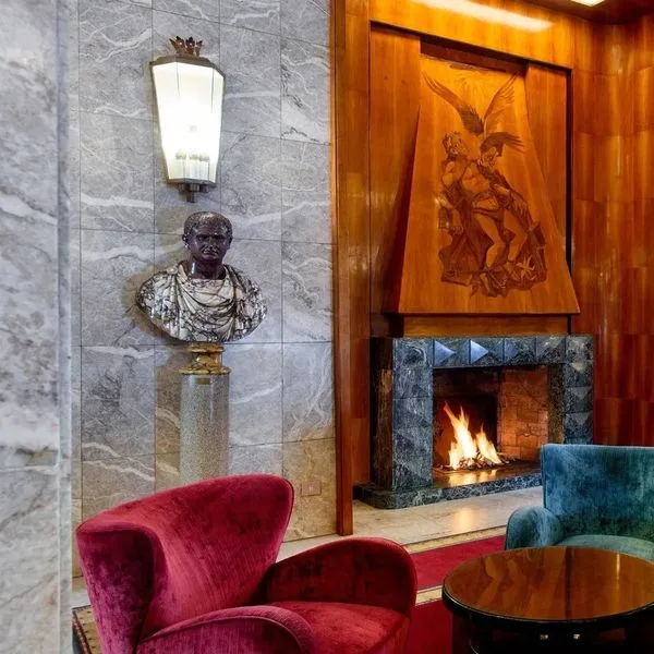 Bettoja Mediterraneo - zdjęcie 3