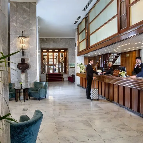 Bettoja Mediterraneo - zdjęcie 4