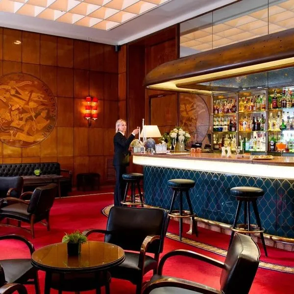 Bettoja Mediterraneo - zdjęcie 2