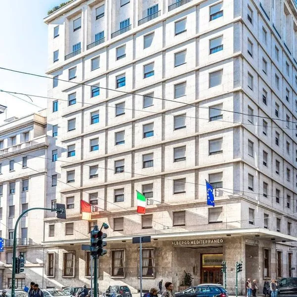 Bettoja Mediterraneo