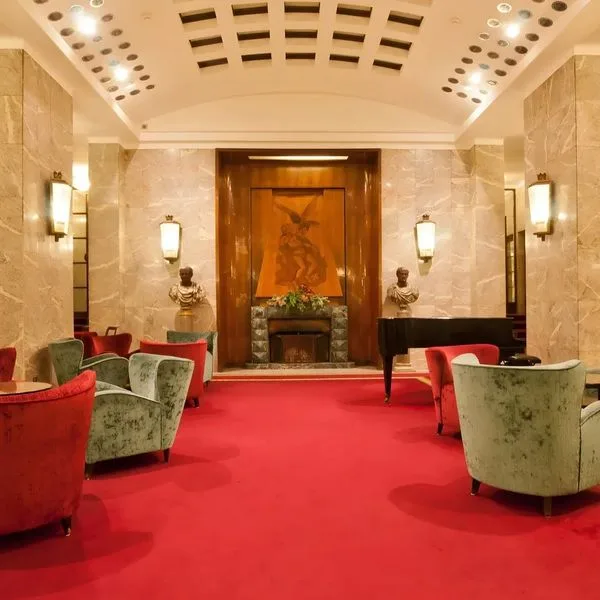 Bettoja Mediterraneo - zdjęcie 5