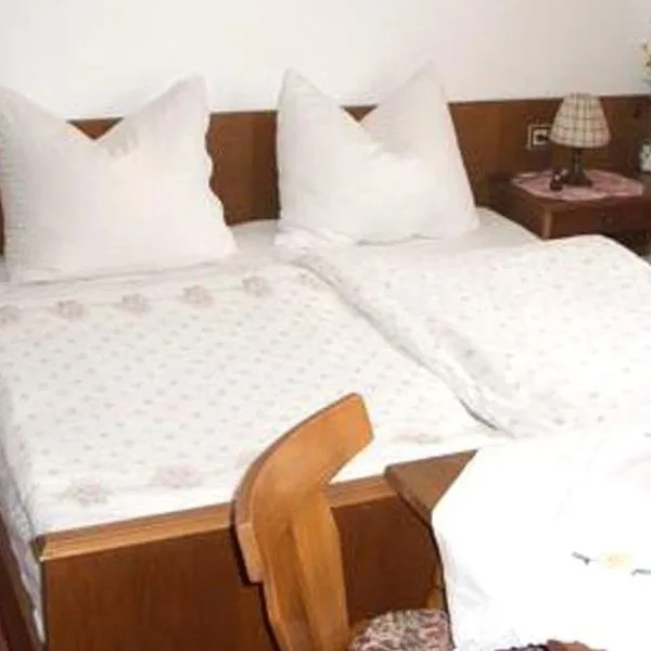 Sanna (Mayrhofen) - zdjęcie 2