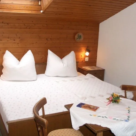 Sanna (Mayrhofen) - zdjęcie 3