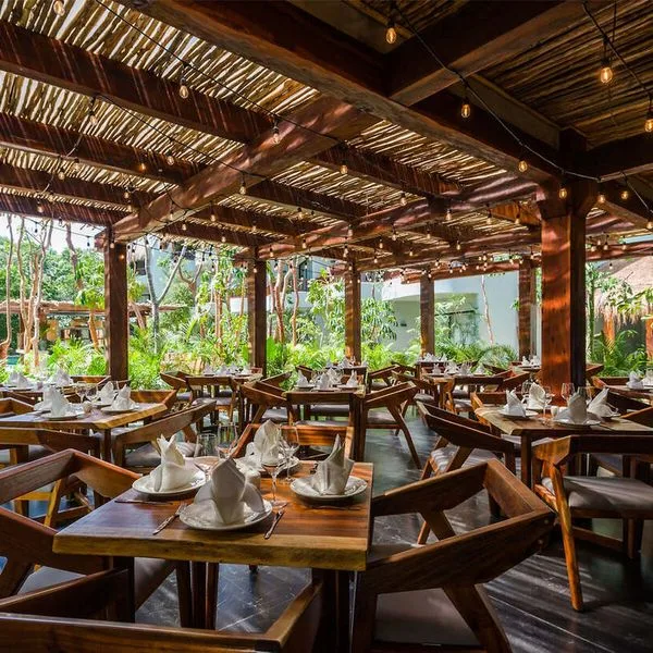 Kimpton Aluna Tulum (ex. Aluna Tulum) - zdjęcie 5