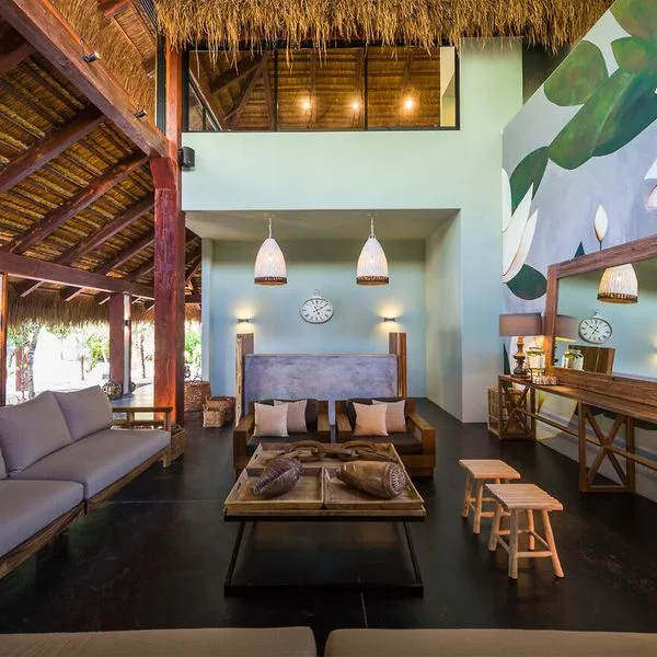 Kimpton Aluna Tulum (ex. Aluna Tulum) - zdjęcie 2