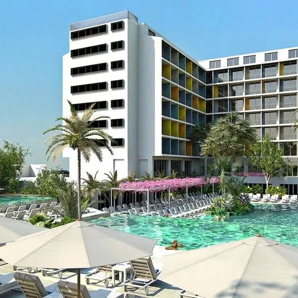 Aqua Silhouette (ex. Bella Playa) - zdjęcie 2