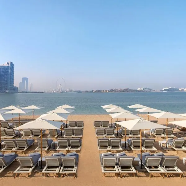 Voco Dubai The Palm - zdjęcie 5