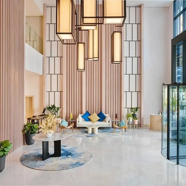 Voco Dubai The Palm - zdjęcie 2