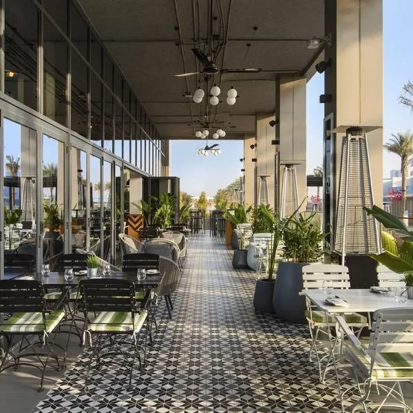 Voco Dubai The Palm - zdjęcie 4