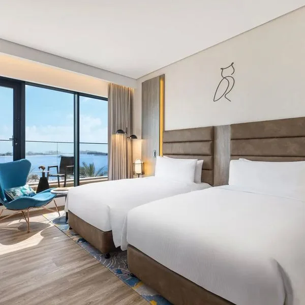 Voco Dubai The Palm - zdjęcie 3