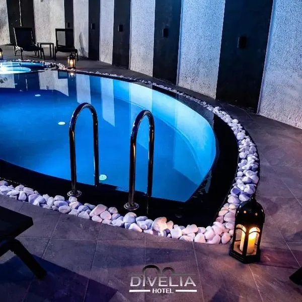 Divelia - zdjęcie 4