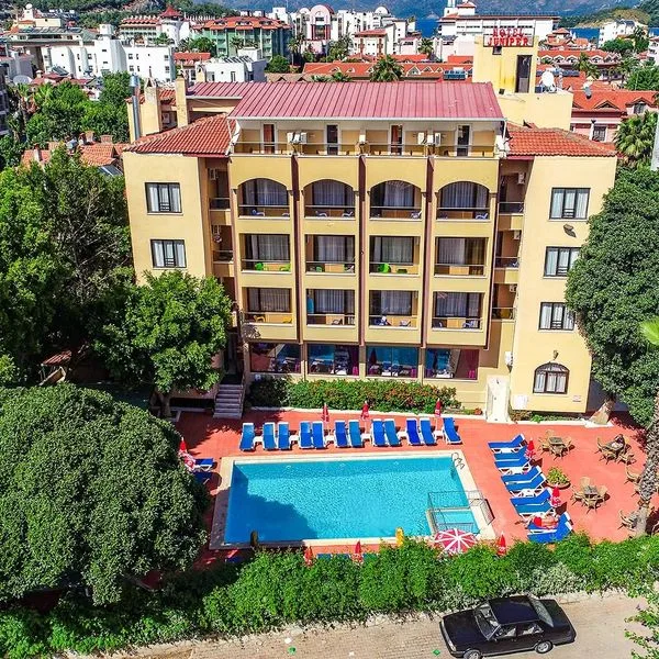 Juniper - zdjęcie 2