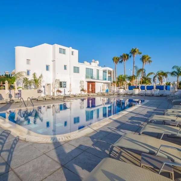 Protaras Plaza - zdjęcie 2