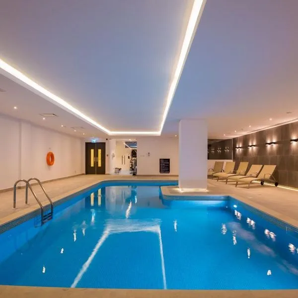 Protaras Plaza - zdjęcie 4