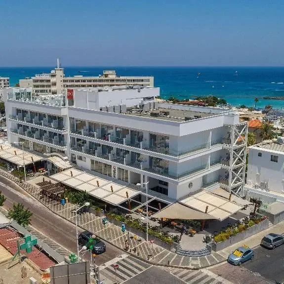 Protaras Plaza - zdjęcie 3