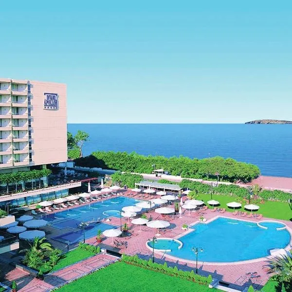 Divani Apollon Palace - zdjęcie 2