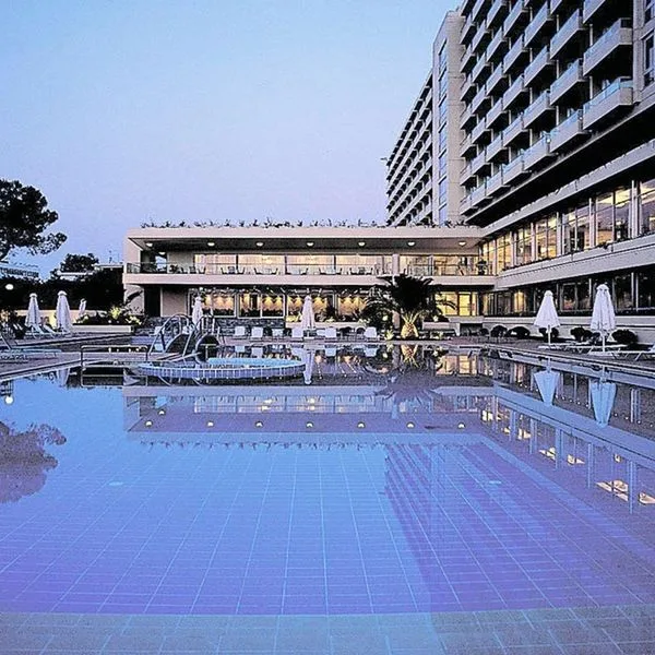 Divani Apollon Palace - zdjęcie 3