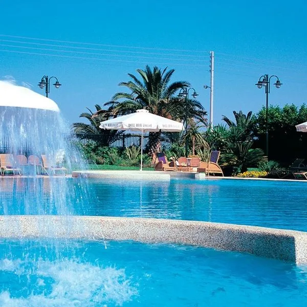 Divani Apollon Palace - zdjęcie 5