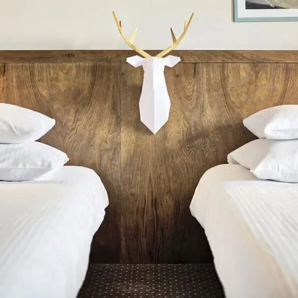 Daniel Griffin Aparthotel - zdjęcie 3