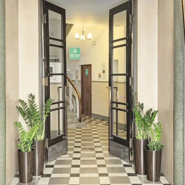 Daniel Griffin Aparthotel - zdjęcie 5