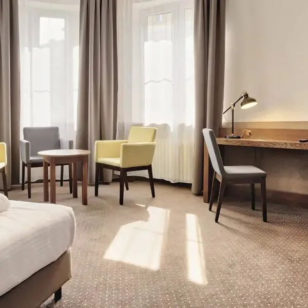 Daniel Griffin Aparthotel - zdjęcie 2