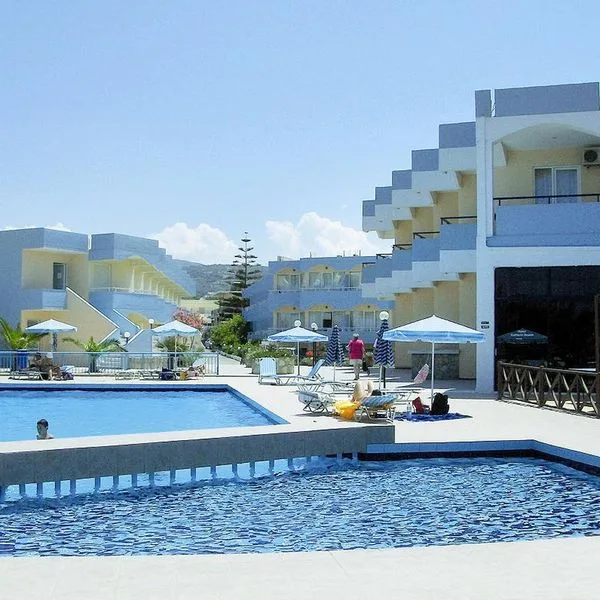 Kathrin Beach - zdjęcie 2