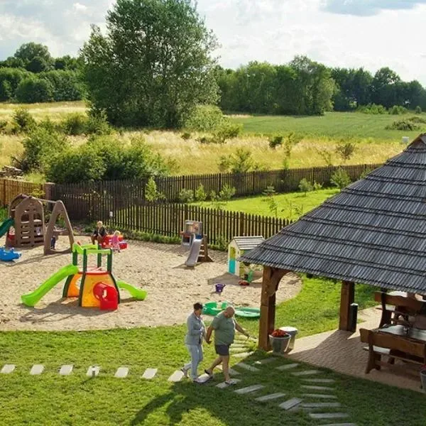 Willa Dwa Jeziora - zdjęcie 5