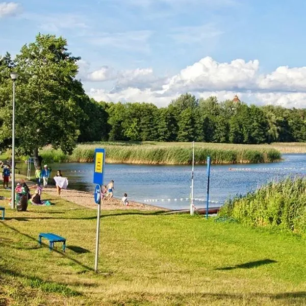 Willa Dwa Jeziora - zdjęcie 3