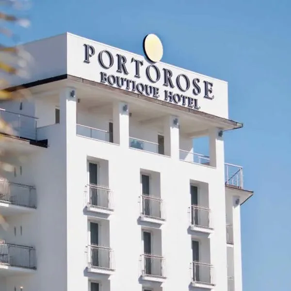 Boutique Portorose (ex. Marita) - zdjęcie 4