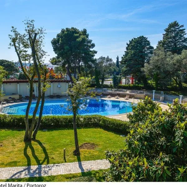 Boutique Portorose (ex. Marita) - zdjęcie 2